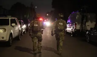 Бъкингам: Стрелбата на гала вечеря с Тръмп може да повлияе на визитата на Чарлз III в САЩ