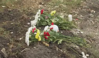 Близки на 6-годишния Ангел щурмуваха клиниката, в която детето почина след лечение на зъби