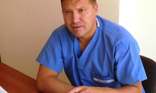 Дермохирург № 1 нас избра България пред Германия