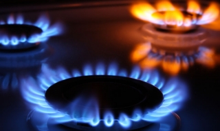ДКЕВР вдига цената на природния газ