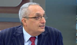 Иван Костов: Снемаме и размитологизираме „проклятието ДПС”