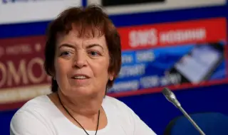 Казахстан - стабилност и предвидимост