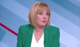 Мая Манолова: Пълен провал в социалната сфера