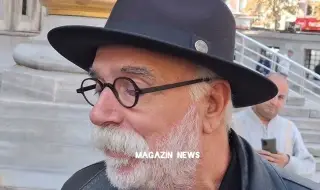 Мотоциклет уби на улицата легендата на турското кино Енгин Чаглар