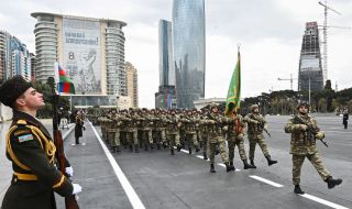 Турция: Нагорни Карабах е територия на Азербайджан, подкрепяме нашите братя