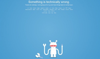 Twitter отново работи