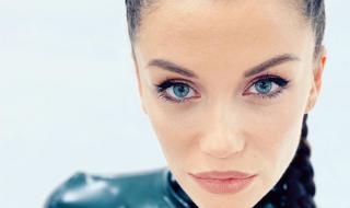 Вижте как се маскираха за Хелоуин Диляна Попова, Алекс Петканова и Галена