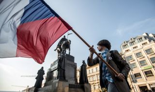 Чехия с ултиматум за Русия