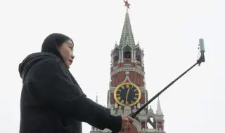 Досиетата "Епстийн" като огледало на елита в Русия