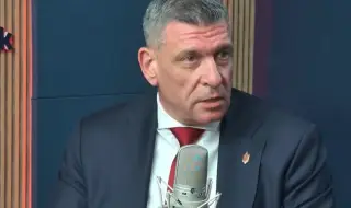 Георги Кандев: Картофа може да е събирателен образ на всички лица с прякори. Ние няма да се огънем