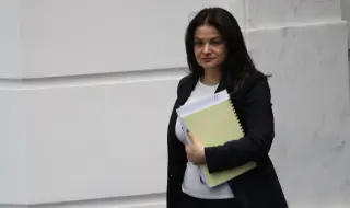 Росица Кирова за ветото върху промените в Изборния кодекс: Намирам основание в аргументите на г-жа Йотова