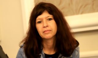 Силвия Великова: БСП загубиха от отсъствието на церемонията на Радев