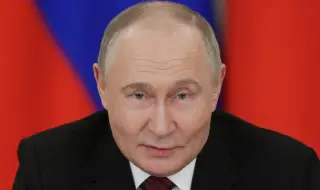 The Times: Путин ще поиска капитулацията на Украйна на преговорите