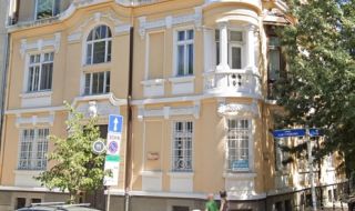 В центъра на София продадоха жилище за 7000 EUR/кв.м.