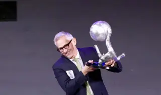 Гари Линекер: Роналдо спря да ме следва в социалните мрежи, защото казах, че Меси е по-добър