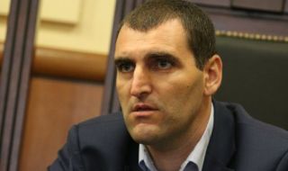 Оглед и разпити след заплахата срещу прокурор Ангел Кънев
