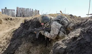 Разпалване на фронта: Пробив на Русия в Донбас и тежки градски боеве