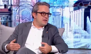 Тома Биков: Парадоксално, протестът помогна на ГЕРБ 