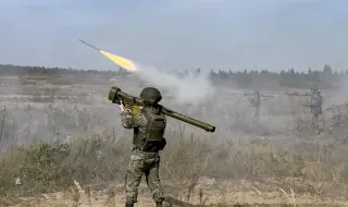  BILD: През 2025 г. Русия е завзела по-малко от 1% от територията на Украйна