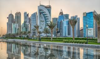 Чужденци ще могат да купуват имоти в Катар