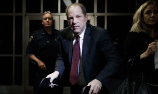 Харви Уайнстийн обжалва решението да бъде екстрадиран