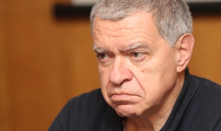 Константинов: Прокуратурата да стигне до край за печатницата
