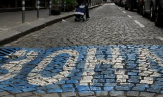 Отрязаха бежанците от безплатно паркиране във Варна