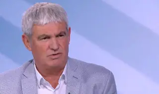 Пламен Димитров: Времето на мизерните заплати свърши