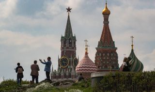 Руска медия обяви, че спира работа
