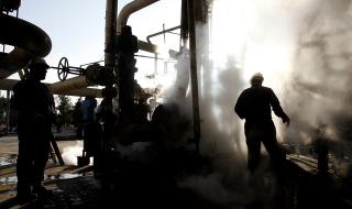САЩ ще позволят да се купува нефт от Иран