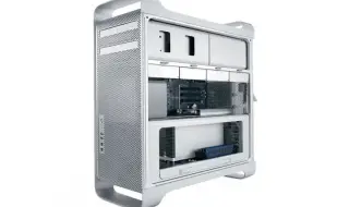 Сбогом, Mac Pro!