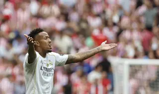 Едер Милитао се завръща навреме за Мондиала – отлична новина за Карло Анчелоти