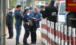 Полша задържа 76 души след нападения в училища