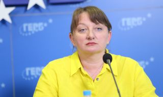 Сачева: За повече от 120 дни на протести има само един случай на превишаване на правата от служители на МВР