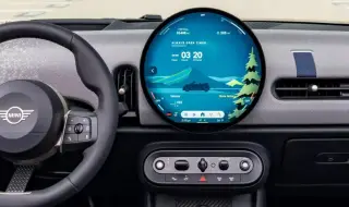 Mini слага край на диктатурата на сензорните екрани