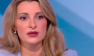 Павела Митова: Мариан Бачев прекъсна определени интереси на представители на Съюза на артистите