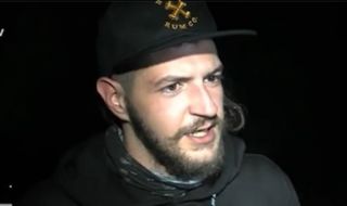 Спасеният сноубордист в Пирин с първи думи