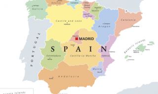 Тежка загуба за социалистите в Андалусия