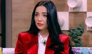 Токсична връзка с доста по-възрастен мъж за малко да съсипе Елен Колева