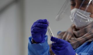 1 333 новите случая на коронавирус, починаха още 29 заразени