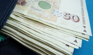 Арабаджиев: Ръст на заплатите може да има след бюджетна актуализация