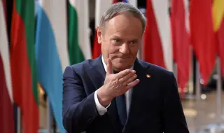 Donald Tusk supports his foreign minister in conflict with Elon Musk and Marco Rubio 