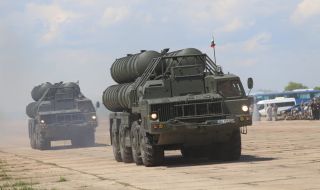 Ивайло Мирчев: България няма излишни ПВО-комплекси, които да предостави на Украйна