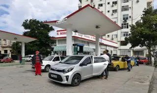 Куба скоро ще остане без гориво. А тогава?