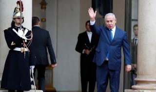 Нетаняху: Разговорът с Путин беше „отличен и важен”