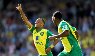 Норич мина през Ипсуич и е на финал