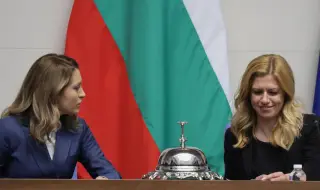 НС не прие създаването на комисии за Пеевски и Прокопиев