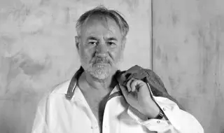 Почина авторът на "Ветрове" Георги Красимиров - Герасим