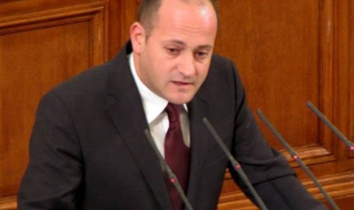 Радан Кънев: Напускаме, ако не спрат кражбите