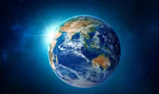Учени от НАСА изчислиха "срока на годност" на Земята